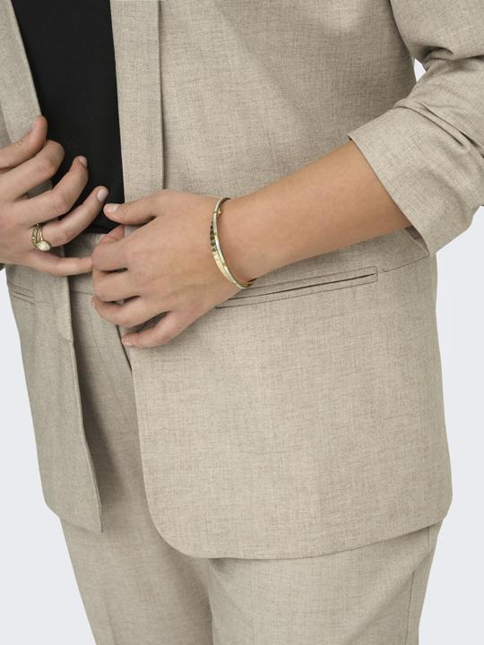 Immagine prodotto Only Blazer con collo a bavero regular fit (44)