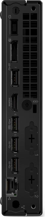 Produktbild Lenovo M70q Gen 5 (Intel Core i5-13400T, 16 GB, 512 GB, UHD Graphics 730)