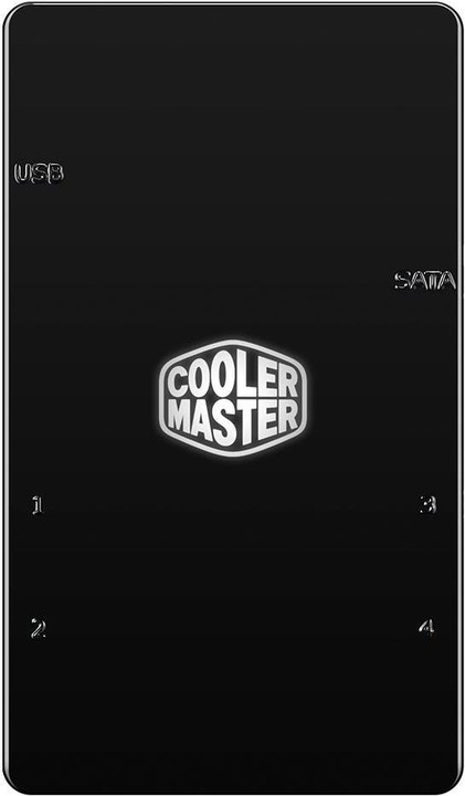 Immagine prodotto Cooler Master Controllore RGB (Multicolore)