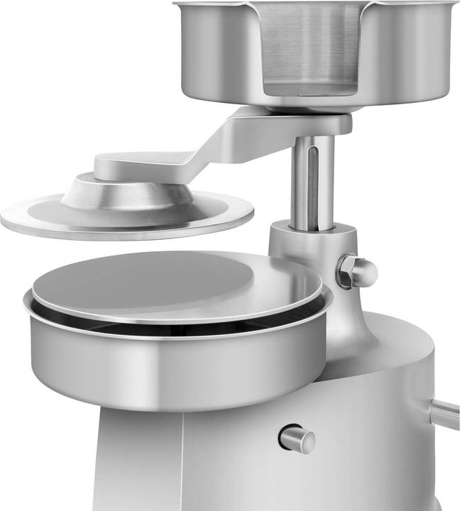 Actual product image Royal Catering Burger Patty Maker - 150 mm