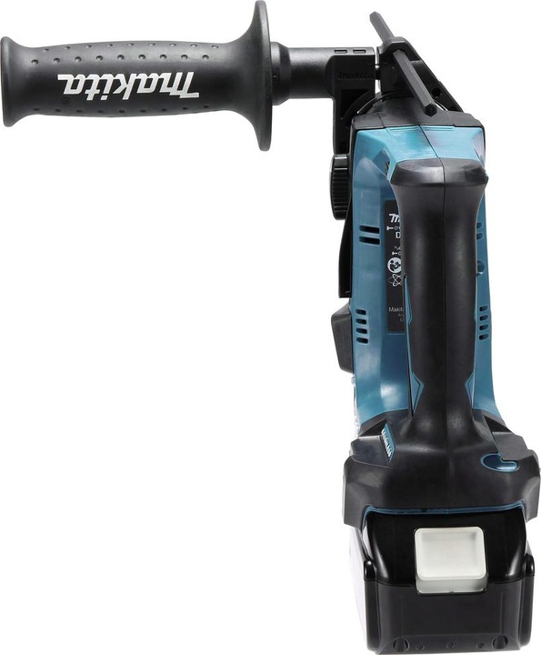 Actual product image Makita DHR171FJX1 cordless hammer drill (Rechargeable battery operated)