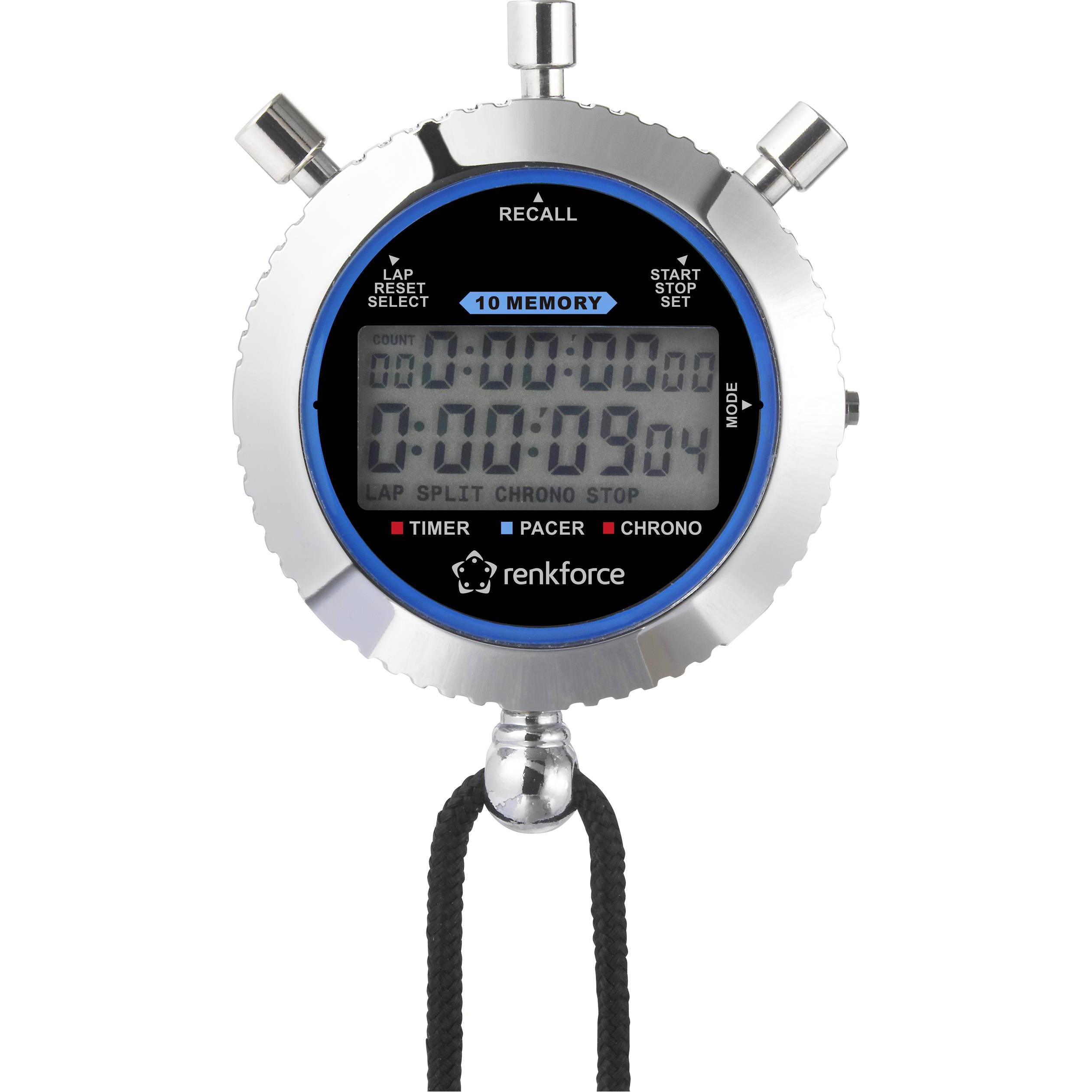 Renkforce, Accessori da fitness