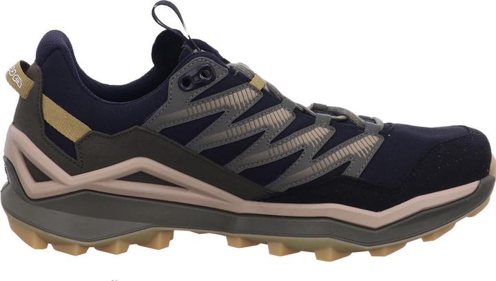 Produktbild Lowa Maddox Pro GTX LO (43.5)