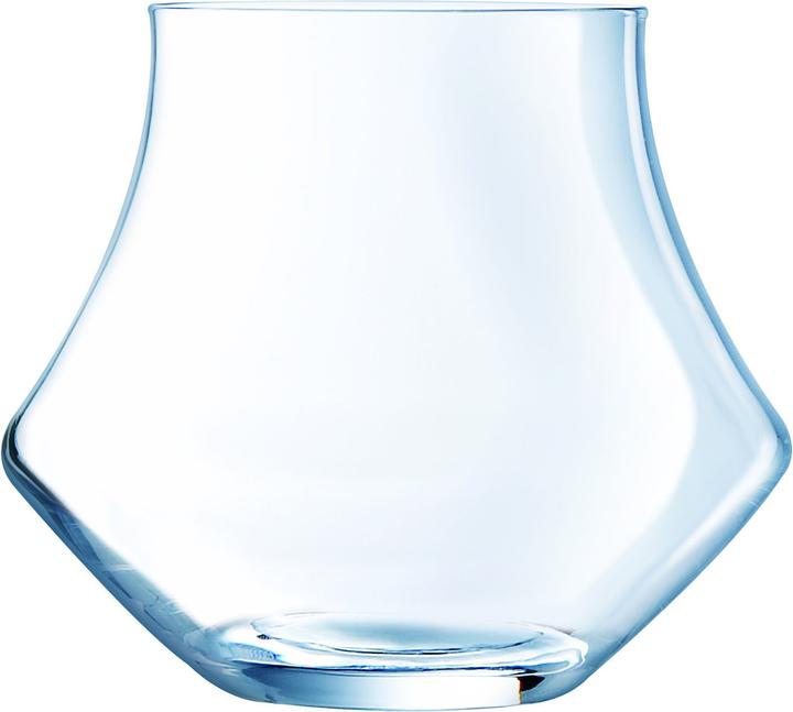 Actual product image Chef & Sommelier open up (3 dl, 1 x, Whisky glass)
