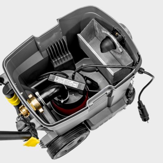 Produktbild Kärcher Professional Nass-/Trockensauger NT 50/1 K (Nass-Trockensauger)