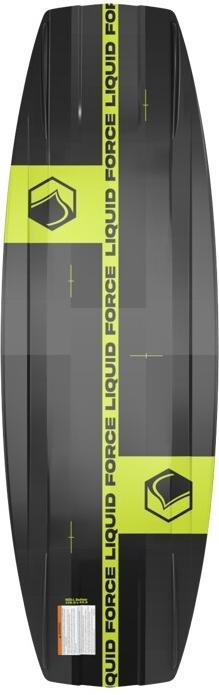 Actual product image Liquid Force Rdx Boat Wakeboard