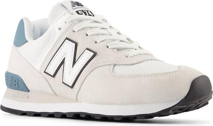 Image du produit New Balance U57452Z - 574 (42)