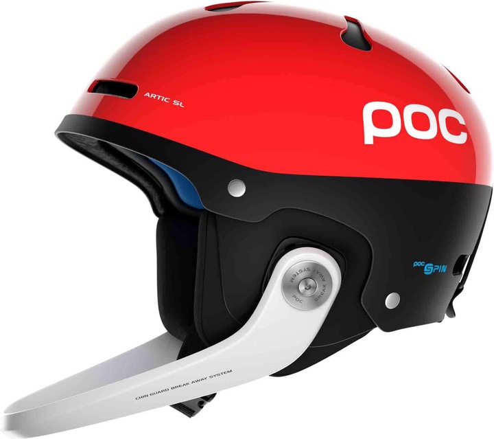 Produktbild Poc Artic SL SPIN (51 - 54 cm, XS, S)