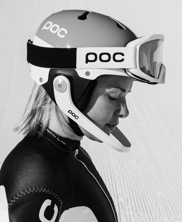 Produktbild Poc Artic SL SPIN (51 - 54 cm, XS, S)