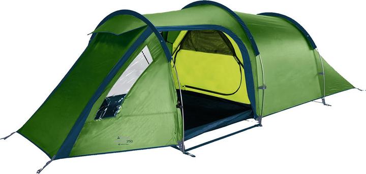 Produktbild Vango Omega 250 (Tunnelzelt, 4.05 kg, 2 Personen)
