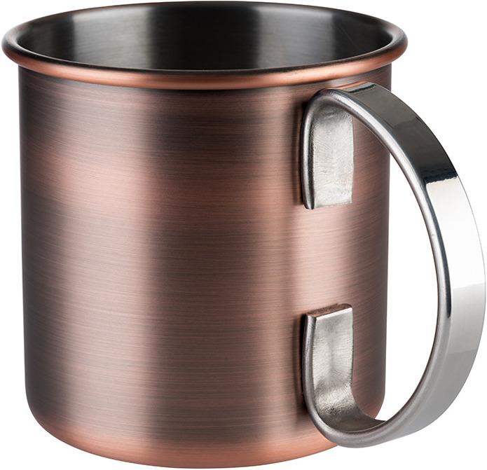 Actual product image APS Becher "MOSCOW MULE" (450 ml, 1 x)