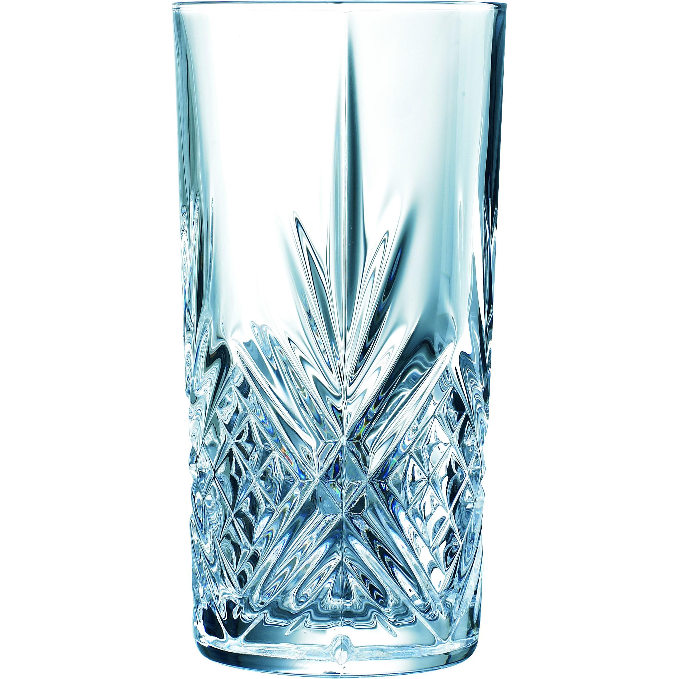 Thumbnail - Arcoroc Broadway, Trinkgläser, Transparent
