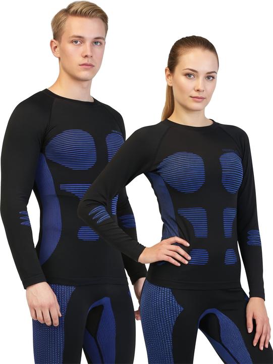 Image du produit Polar Husky Maillot de corps de sport fonctionnel Anatomic Functional Wear (L, XL)