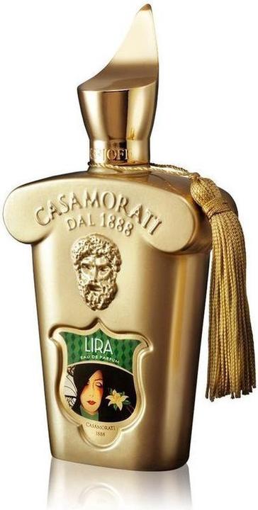 Produktbild XerJoff Lira Casamorati (Eau de Parfum, 100 ml)