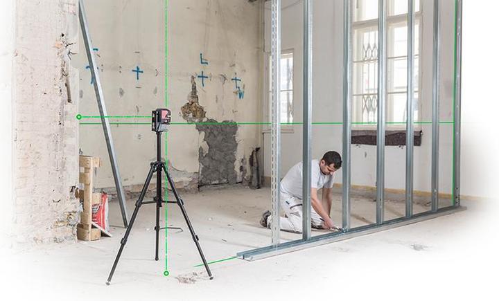 Produktbild Leica Geosystems Lino L2P5G