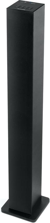 Muse M-1050 BT Home Stereo System (Electrical connection)