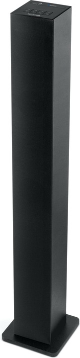 Actual product image Muse M-1050 BT Home Stereo System (Electrical connection)