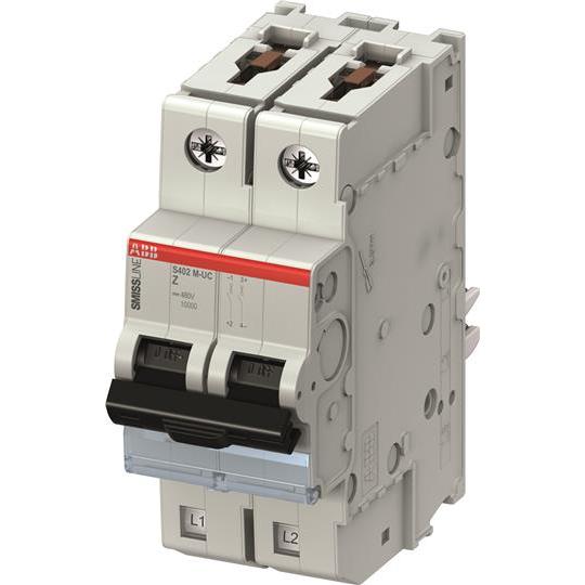 ABB, Schutzschalter, 2CCS562001R1978 - Miniatur-Leistungsschalter