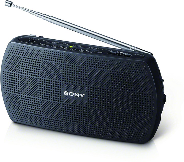 Produktbild Sony Srf-18 (MW)