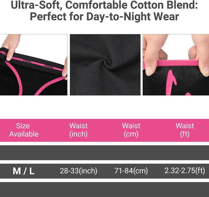 Produktbild Lovetoy Bedrucktes vibrierendes sexy Höschen