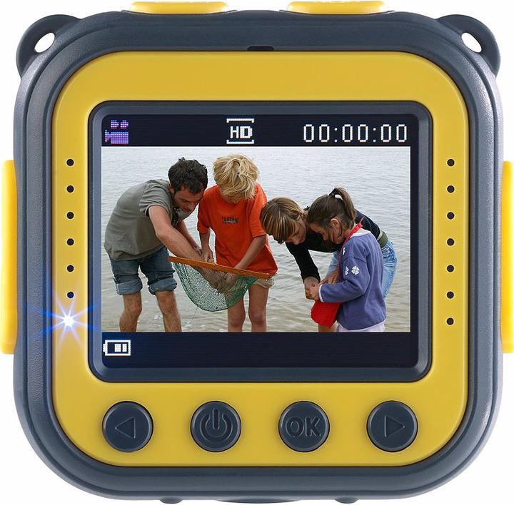 Image du produit Somikon HD pour enfants (30p)