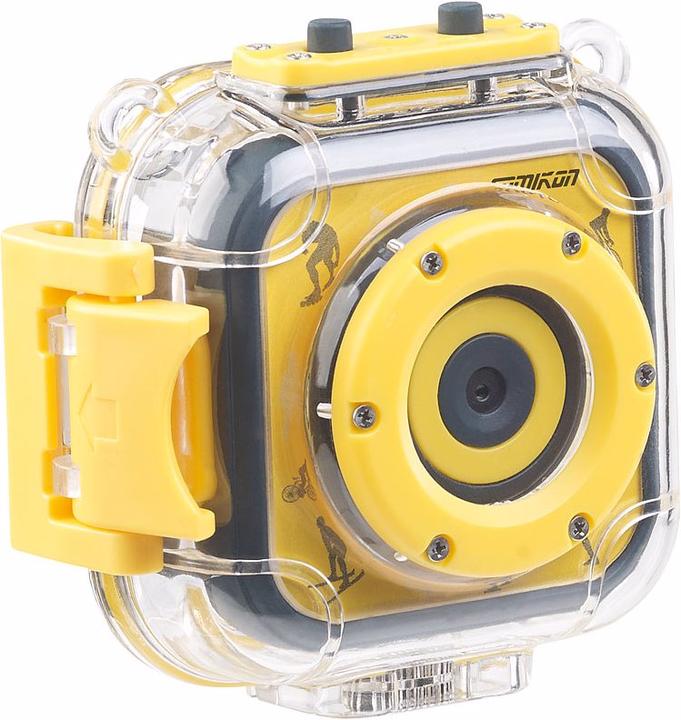 Image du produit Somikon HD pour enfants (30p)