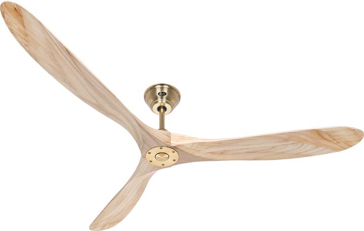 Produktbild CasaFan Eco Genuino (22 dB)