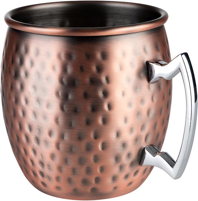 Antique Copper