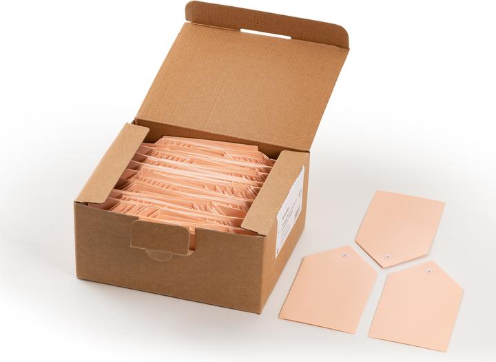 Produktbild HERMA Anhänge-Etiketten (250 x)