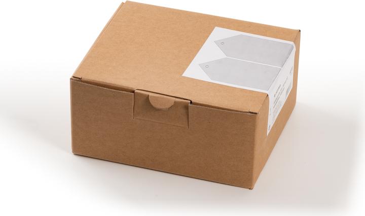 Produktbild HERMA Anhänge-Etiketten (250 x)