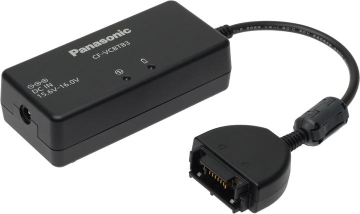 Actual product image Panasonic CF-VCBTB3W (65 W)