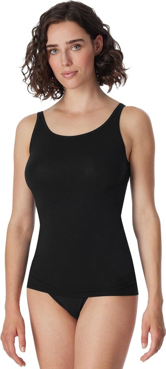 Actual product image Schiesser T-Shirt Casual Figurbetont (XXL)