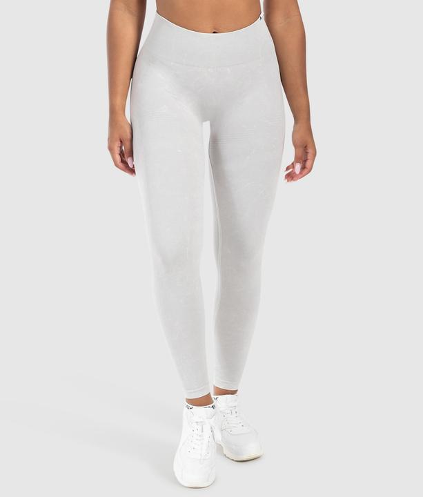 Immagine prodotto Smilodox Leggings Yune Seamless Scrunch (XL)