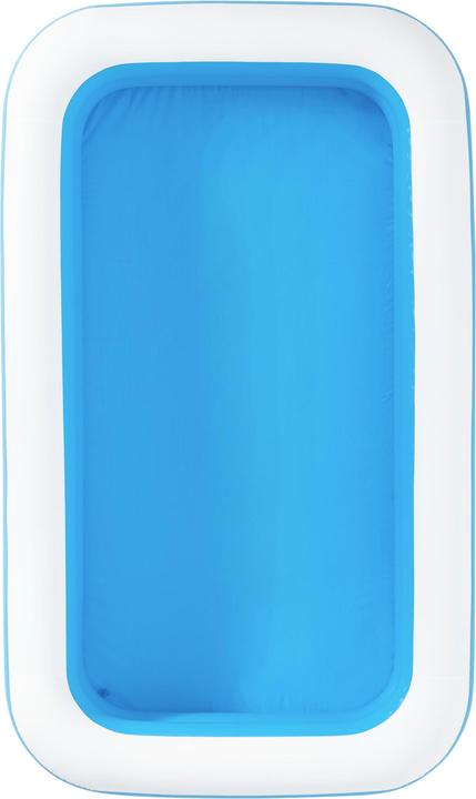 Produktbild Bestway Rectangular Inflatable Family Pool
