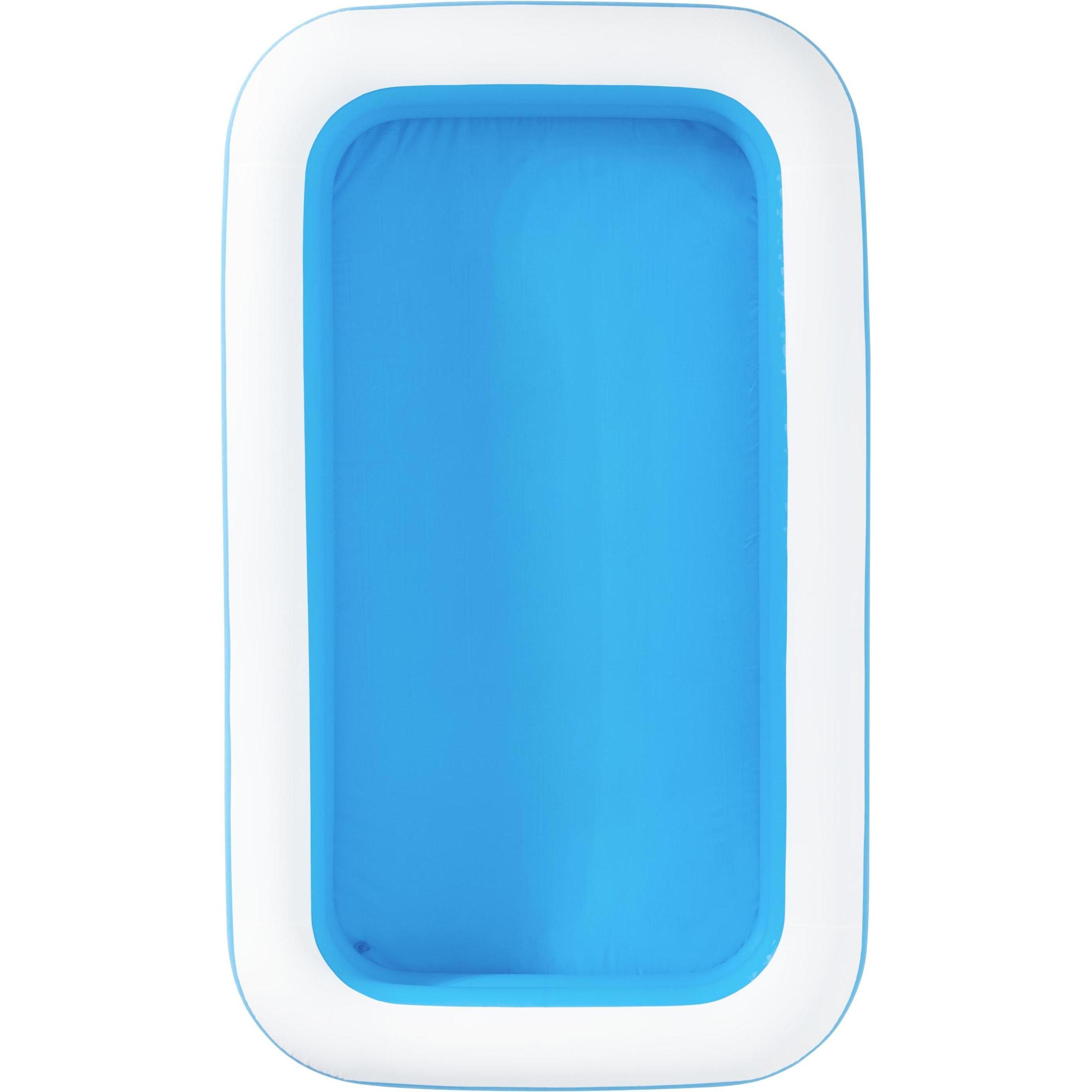 Thumbnail - Bestway Rectangular Inflatable Family Pool