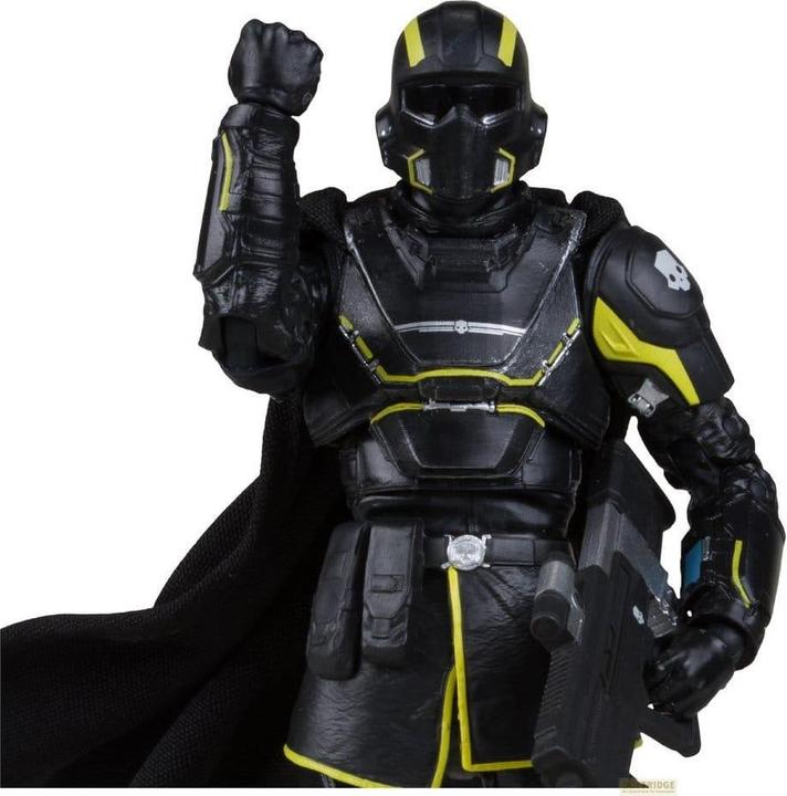 Produktbild McFarlane Helldivers II Elite Edition figurine B-01 Tactical #10 18 cm