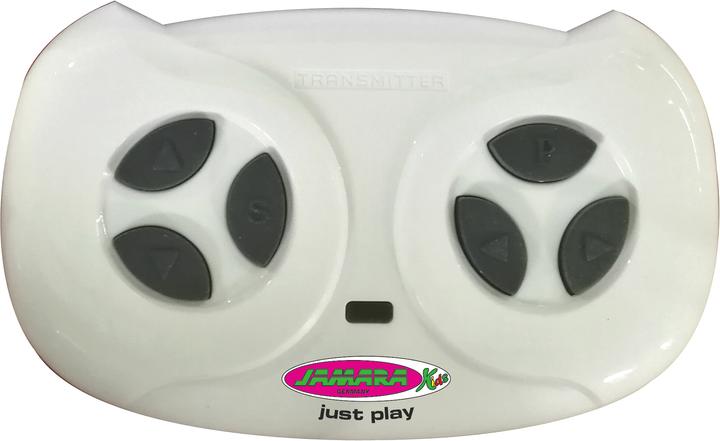 Jamara Ride-on Mercedes- Benz AMG SL65