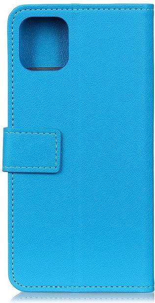 Produktbild MU Classic Classic III Leder Bookcover Series (Honor 30)