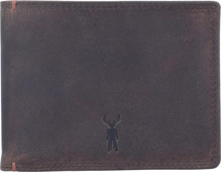 Actual product image Jack kinsky Colombo Seal Pocket crosswise