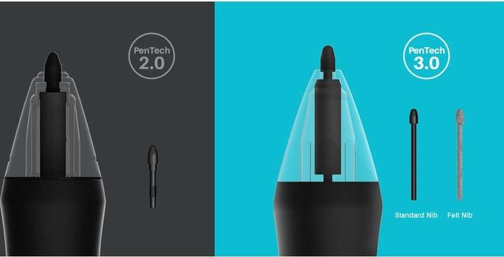 Image du produit Huion Kamvas Pro 13 2.5K (13.30", 5080 lpi)