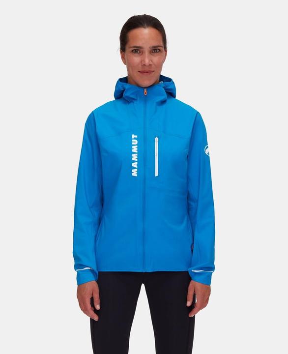 Produktbild Mammut Aenergy TR HS Hooded Jacket Women (XS)