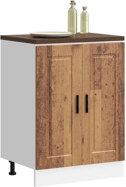 Produktbild vidaXL Küchenunterschrank (60 x 46 x 81.50 cm)