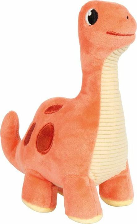 small foot Peluche dinosaure rouge « Dino » acheter sur Galaxus
