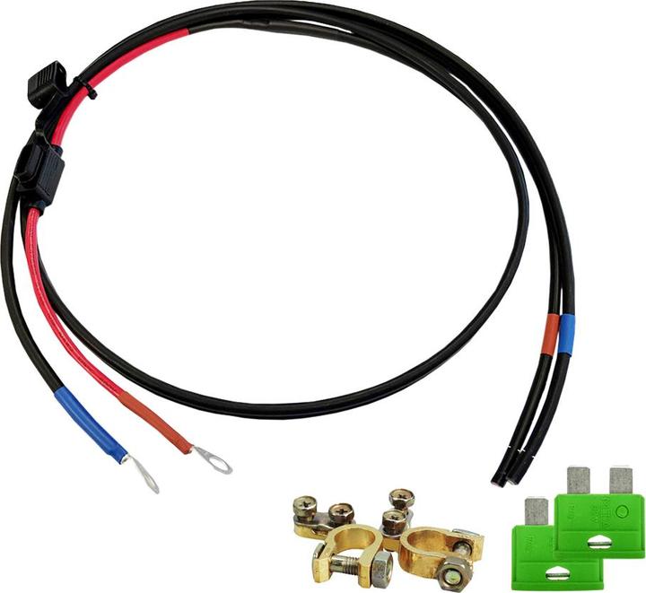 Immagine prodotto Offgridtec Cavo della batteria (Cavo solare)