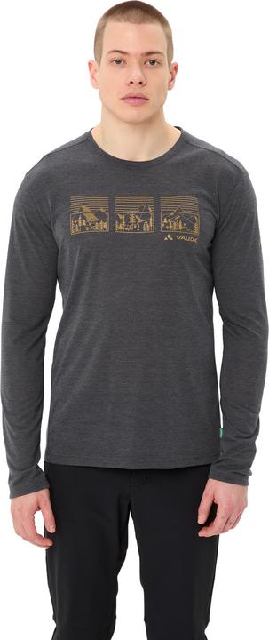 Produktbild Vaude Rosemoor L/S T-Shirt III (M)