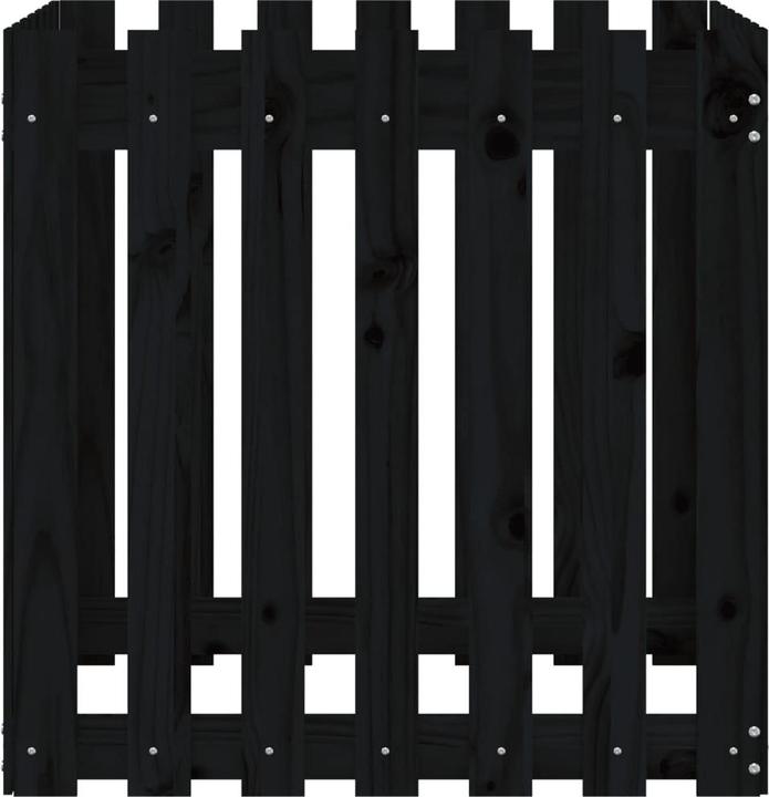 Produktbild vidaXL Gunner