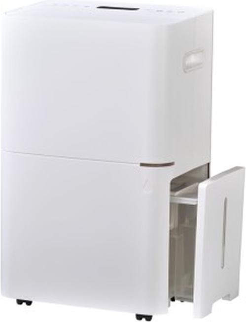 Image du produit Qlima D 825 PA Smart Luchtontvochtiger - 330W - 25L/24 AH (66 m², 25 l/24h)