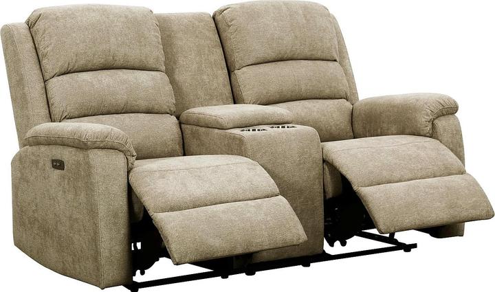 Produktbild Vente-unique Nevers (2-Sitzer)