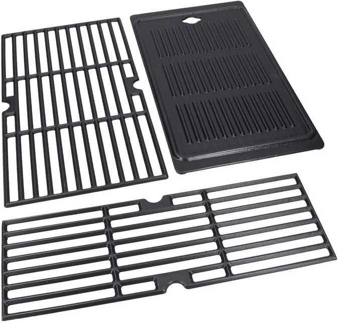 Produktbild Sunset BBQ Grillrost