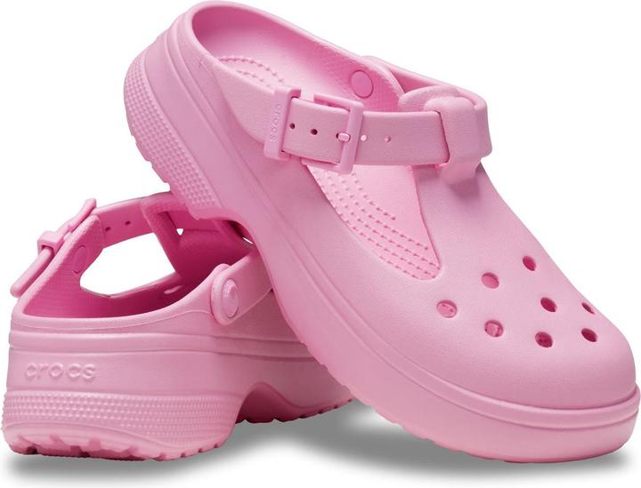 Actual product image Crocs Classic Mary Jane Clog (40)